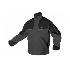 ქურთუკი Hogert Edgar HT5K284 3XL ნაცრისფერი