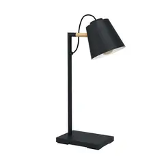 Лампа настольная EGLO 43613 LACEY E14