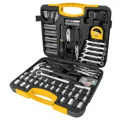 Tool set Pretul SET-133 133 pcs