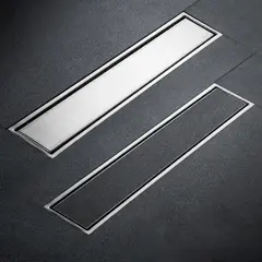 აბაზანის ტრაპი McPoloo MFD20830 5x30 სმ