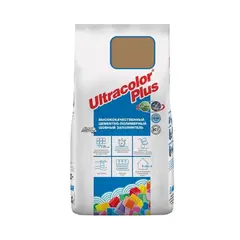 ფუგა Mapei Ultracolor Plus 135 1 კგ ოქროს ქვიშა