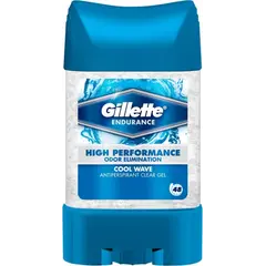 Gel deodorant Gillette Cool Wave 70 ml