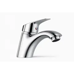 Washbasin faucet DLF-04 Chrome
