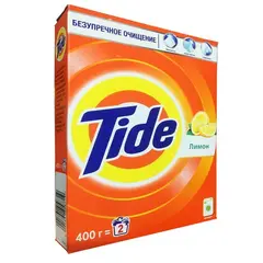 Стиральный порошок Tide автомат 400 г