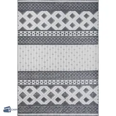 Carpet Karat Carpet Oksi 38003/616 0.8x1.5 m