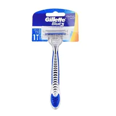 Бритва одноразовая Gillette Blue 3