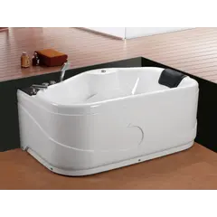 Hydromassage System ZS-8557 (1550x850x650)
