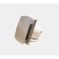 Exhaust fan Zeyzer LG9A-10J 100 grey