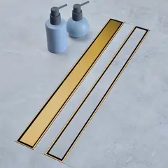 აბაზანის ტრაპი McPoloo MFD20850TG 5x50 სმ