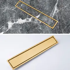 აბაზანის ტრაპი McPoloo MFD20830TG 5x30 სმ