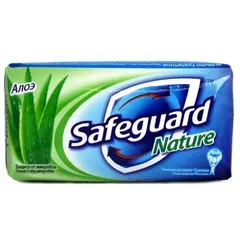 Мыло Safeguard Aloe 100 г