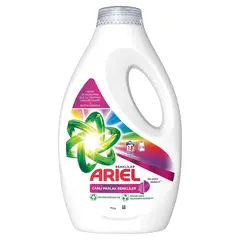 Средство жидкое для стирки Ariel 900мл