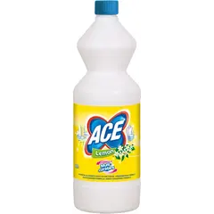 Жидкий отбеливатель Ace Лимон 1 л