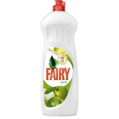 Dishwashing gel FAIRY apple 1000 ml