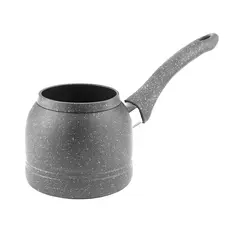 ყავის მადუღარა გრანიტის Hascevher 600 მლ