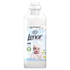 Кондиционер для стирки Lenor летний сенситив 850 мл