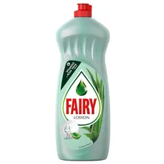 Dishwashing liquid Fairy Lotion 750 ml