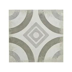 კერამოგრანიტი Super Ceramica GRECO DECOR (PRC) 33.3x33.3