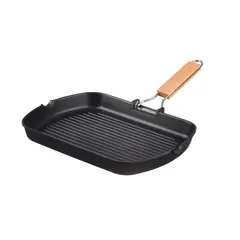 Сковорода-гриль Ardesto AR1934GF