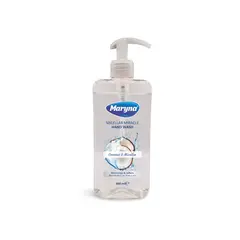Micellar liquid soap Maryna coconut 400 ml