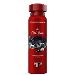 Мужской дезодорант Old Spice Night Panther 150 мл