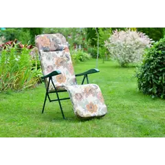 სავარძელი შეზლონგი Olsa Alberto-2 c212/49