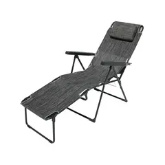 სავარძელი - შეზლონგი Roberto с1325