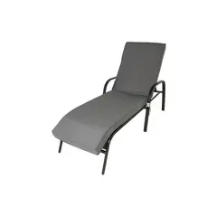 შეზლონგი Chaise longue Carter HD-9922