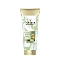 Hair conditioner Pantene bamboo