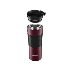 თერმო ჭიქა Ardesto AR2645SMR 450 მლ