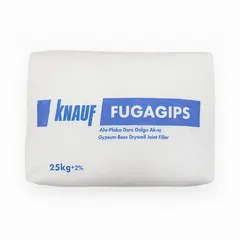 Putty Knauf Fugagips 25 kg