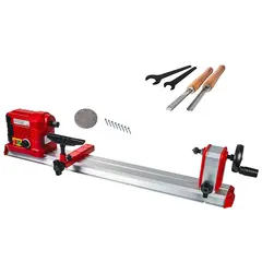 Wood lathe Raider RD-WL04