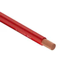 კაბელი Sakcable H07V-K 10 1х10