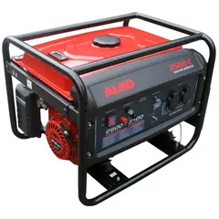 Generator petrol AL-KO 3500-C