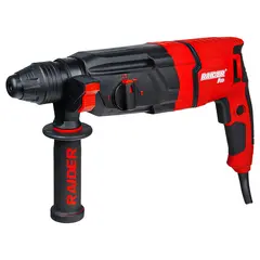 პერფორატორი Raider RDP-HD60