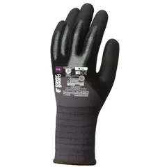 Safety gloves Coverguard 1NIBG 10