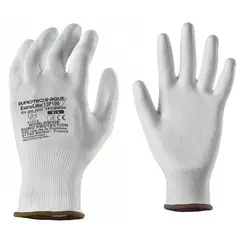 Safety gloves Coverguard 1PUBW 9