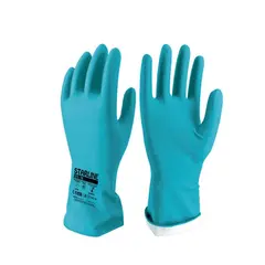 Safety gloves Starline Stl-38 8