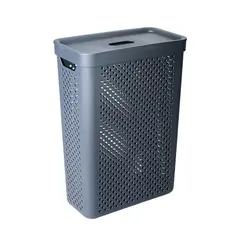 Basket Aleana Simple 25 L granite