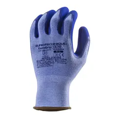 Safety gloves Coverguard 1LASB 9