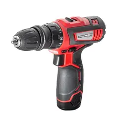 Cordless drill-screwdriver Raider RD-CDL26 12V