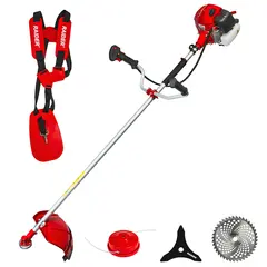 Brushcutter Raider RD-GBC27