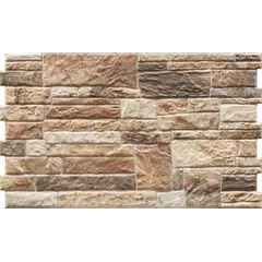Clinker Cerrad Canella Terra 490x300x10 mm