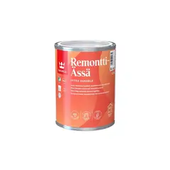 Interior paint Tikkurila Remontti-Ässä  C 2,7 l