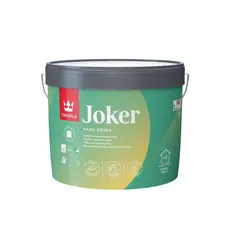 Interior paint Tikkurila Joker A 9 l