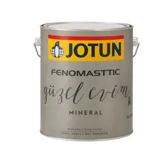 Wood paint Jotun Demidekk Ultimate TF Base C 2.7 l transparent