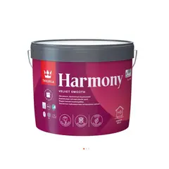 ინტერიერის საღებავი Tikkurila Harmony C 9 ლ