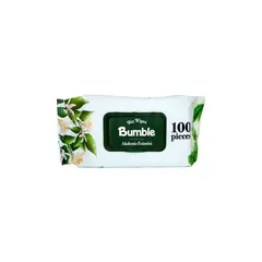 Baby wipes BUMBLE Mediterranean 100 pcs