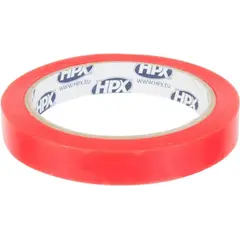 Лента двухсторонняя прозрачная HPX Ultramount UM1510 10Mx15MM