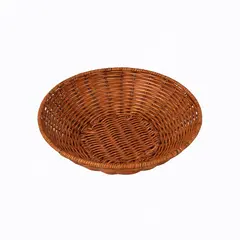 Woven basket DONGFANG 24 cm